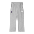 Mulini FC Purple Straight Joggers
