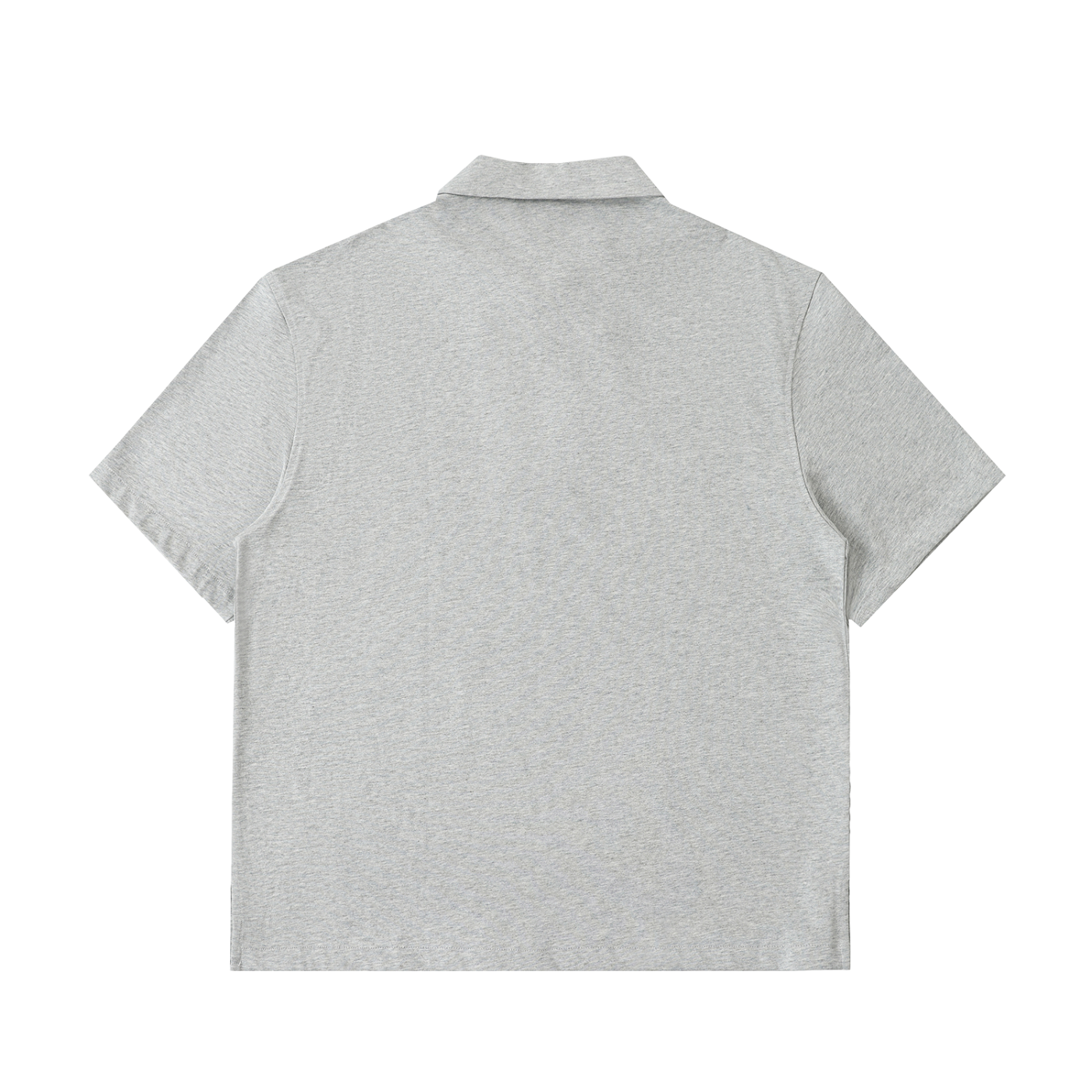 Mulini Half Zip Polo