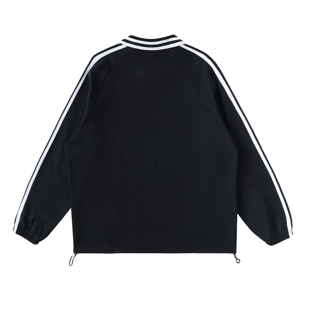Mulini FC Striped Sweatshirt