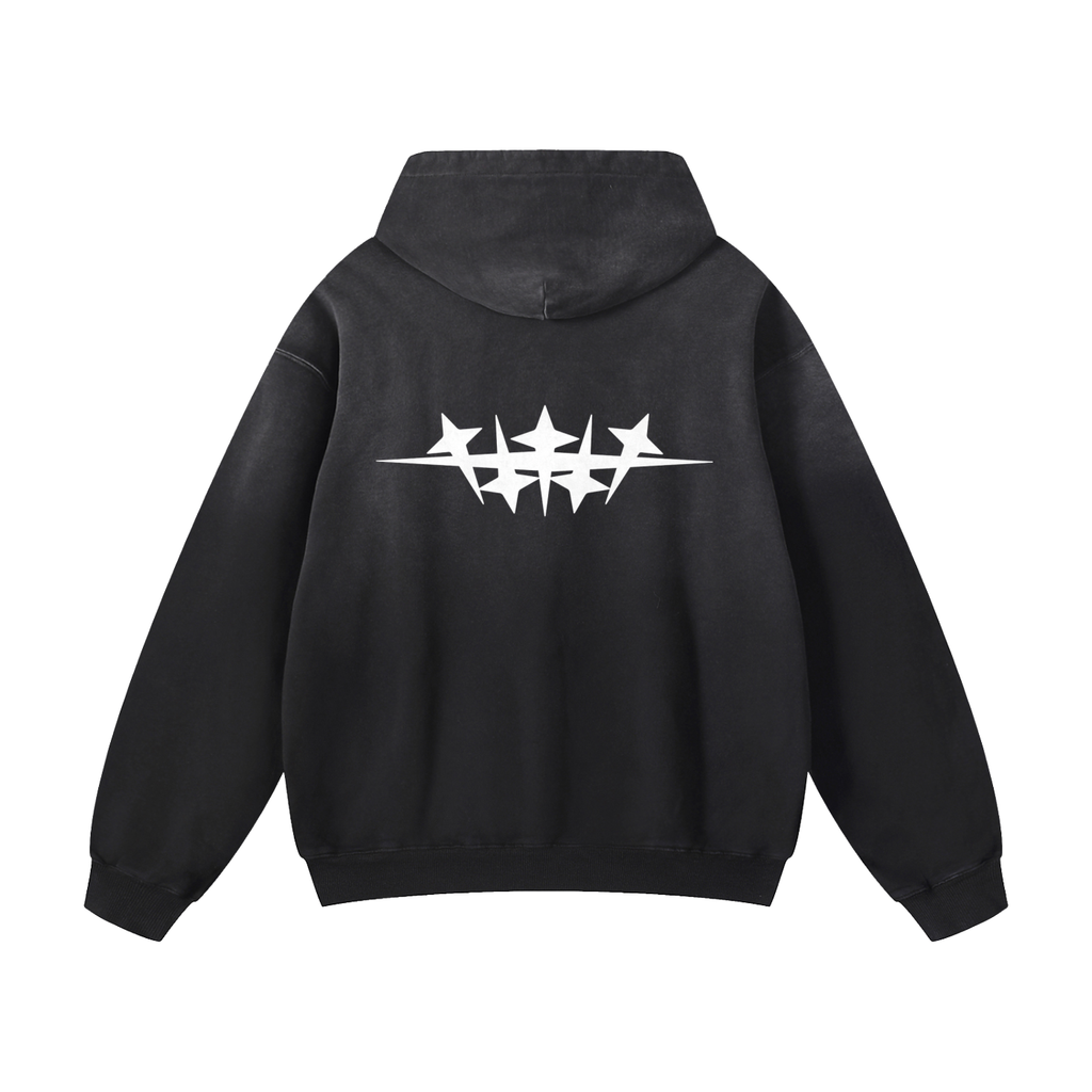 Mulini Cupid Sunfade Hoodie