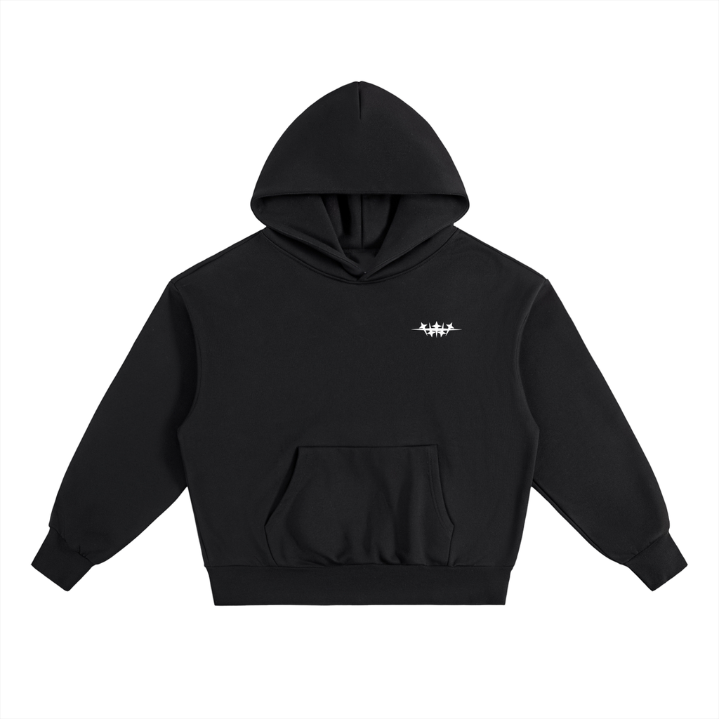 Mulini Core Heavyweight Hoodie