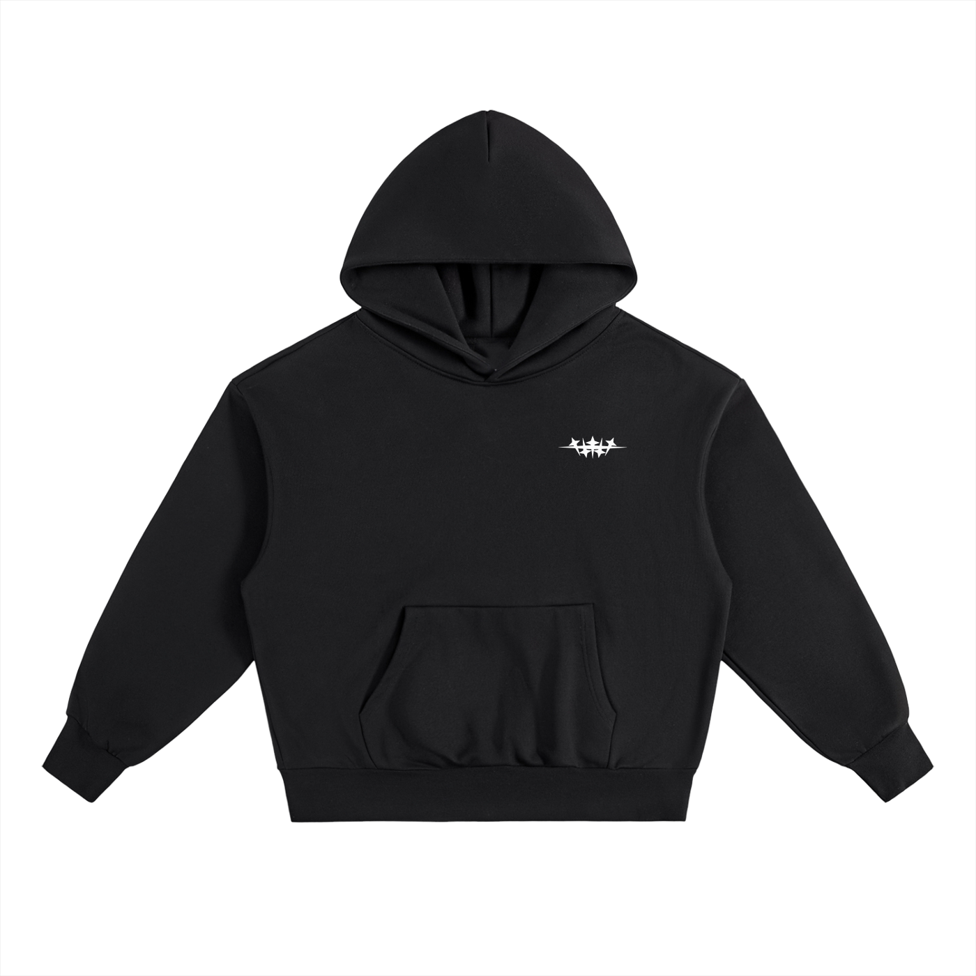 Mulini Core Heavyweight Hoodie