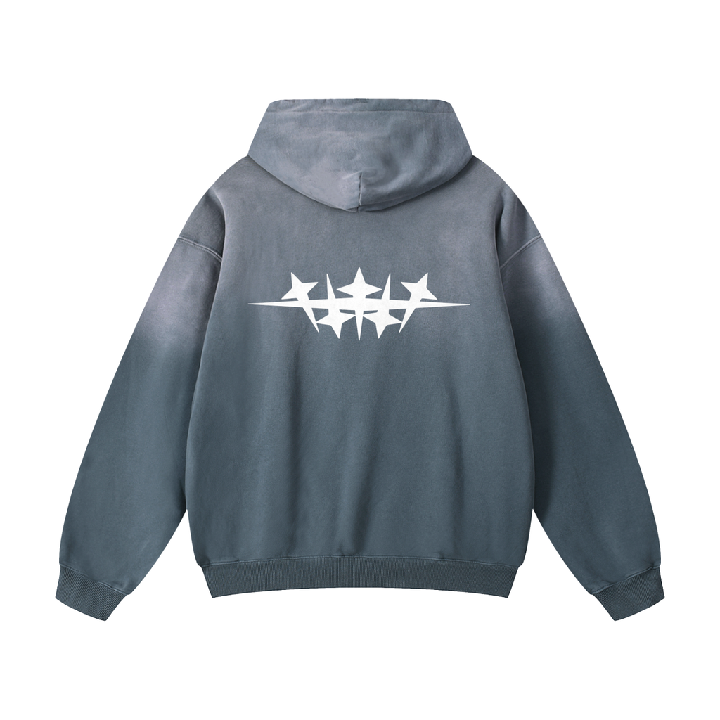 Mulini Cupid Sunfade Hoodie