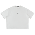 Mulini Black Skeleton T-Shirt
