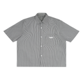 Mulini Skate Stripe Boxy Shirt