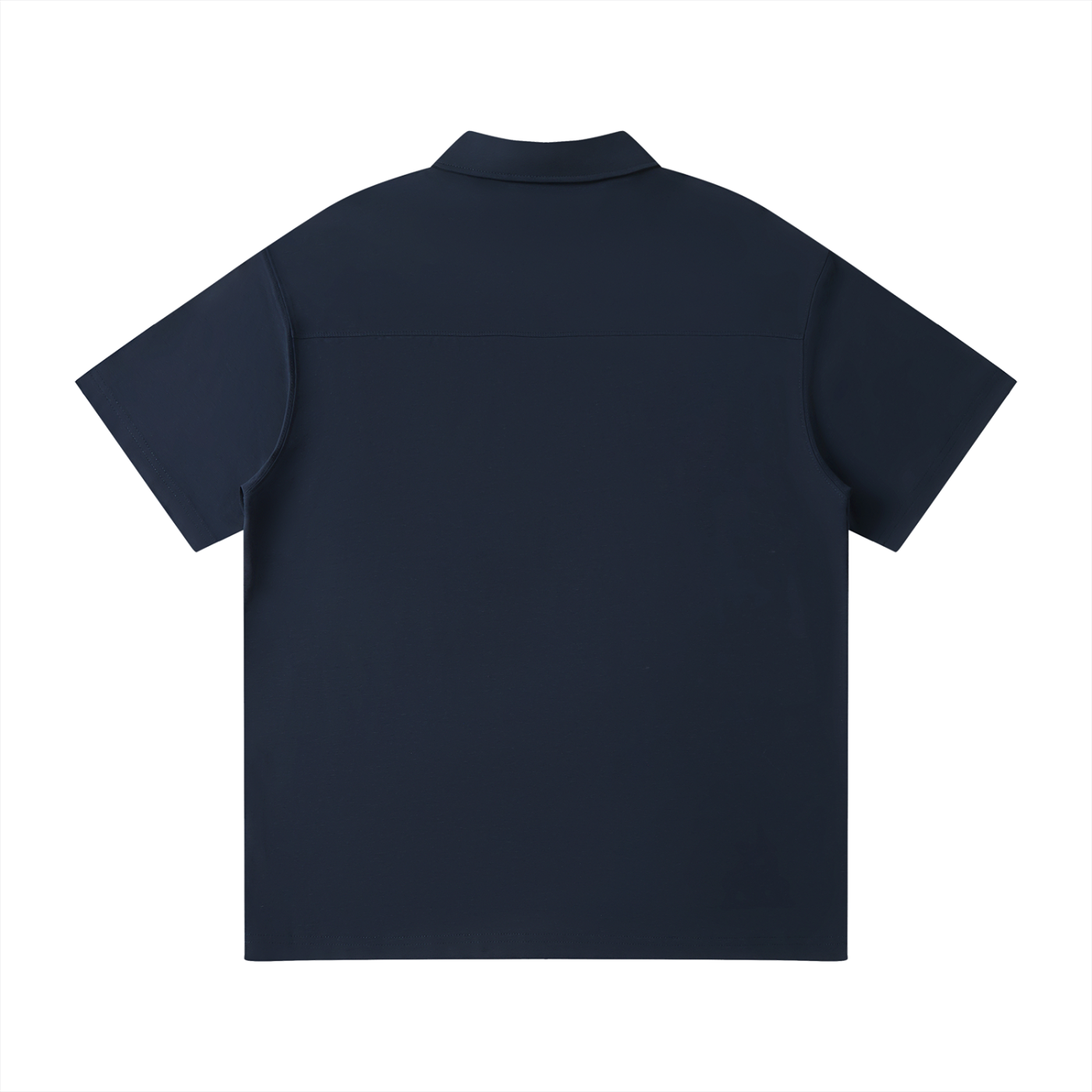 Mulini Quarter-Zip Polo