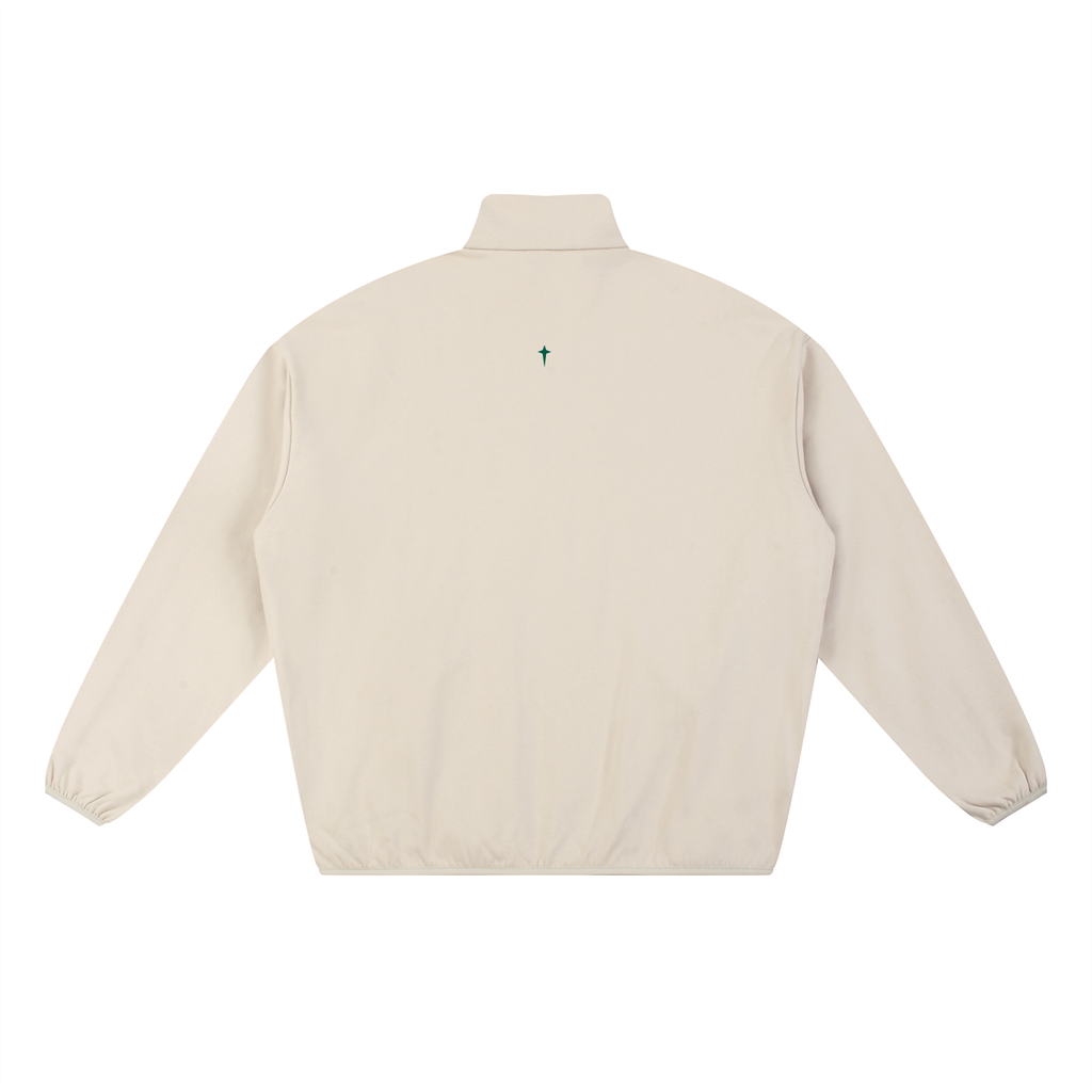 Mulini Heavyweight Fleece Jacket