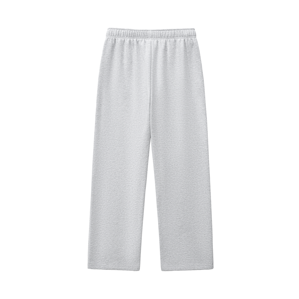 Cupid Straight Stitched Joggers