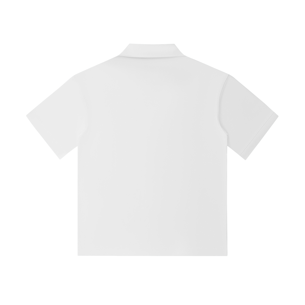Mulini Drop Shoulder Polo
