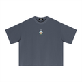 Mulini Argentina Boxy TShirt