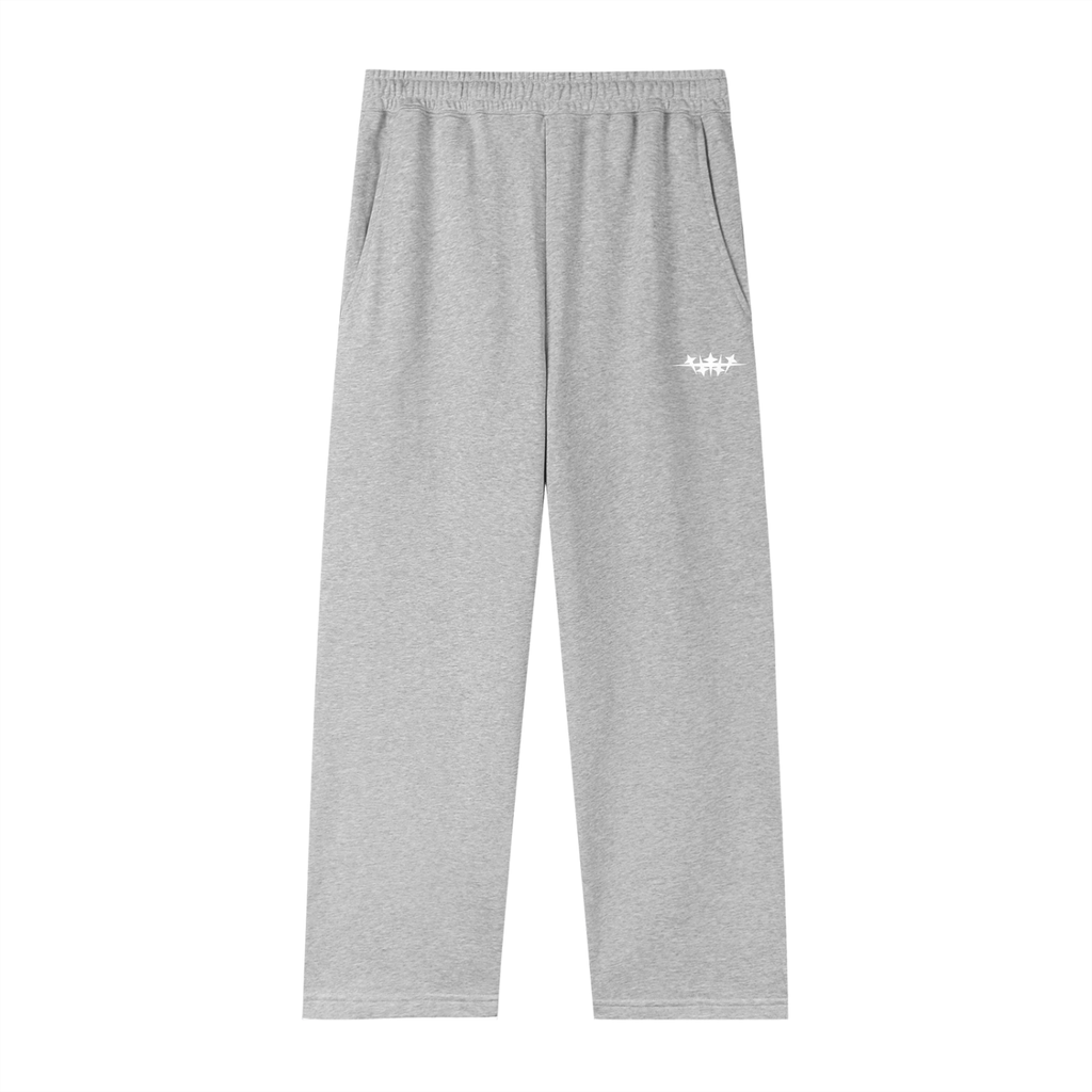 Mulini Core Straight Leg Joggers