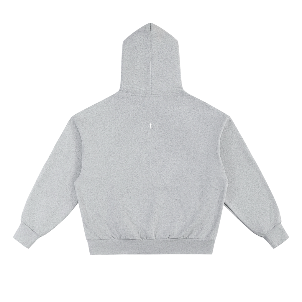 Mulini Core Heavyweight Hoodie