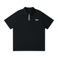 Mulini Quarter-Zip Polo