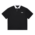 Mulini Contrast Collar Polo