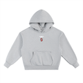 Mulini FC Red Heavyweight Hoodie