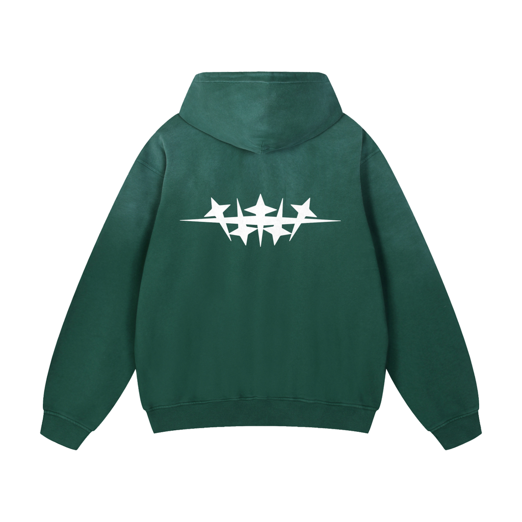 Mulini Cupid Sunfade Hoodie