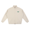 Mulini Heavyweight Fleece Jacket