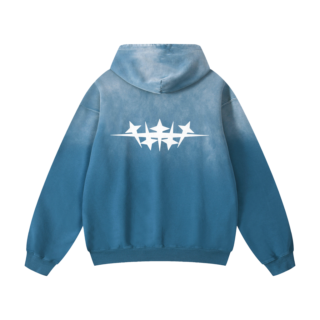 Mulini Cupid Sunfade Hoodie