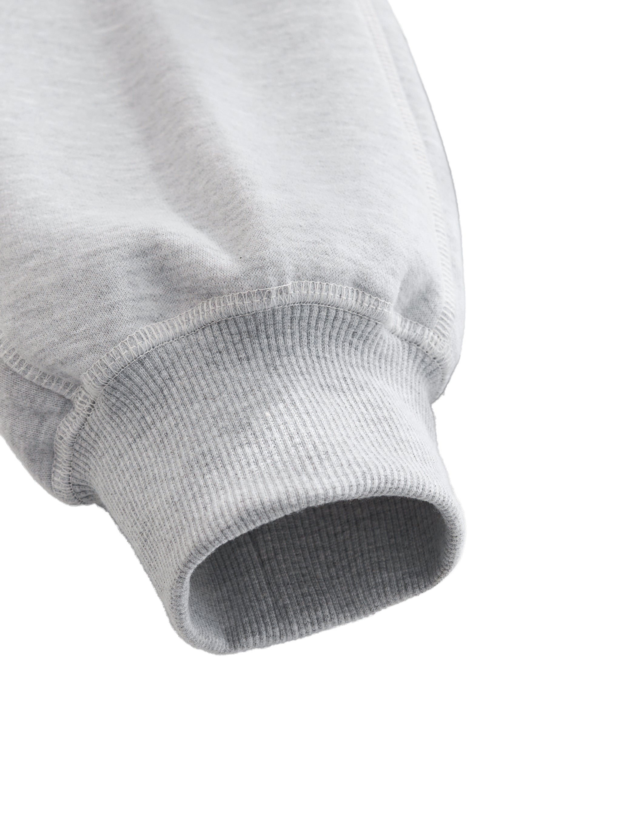 Cupid Boxy Zip Hoodie