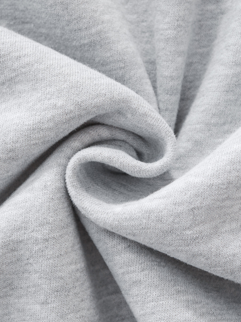 Cupid Boxy Zip Hoodie