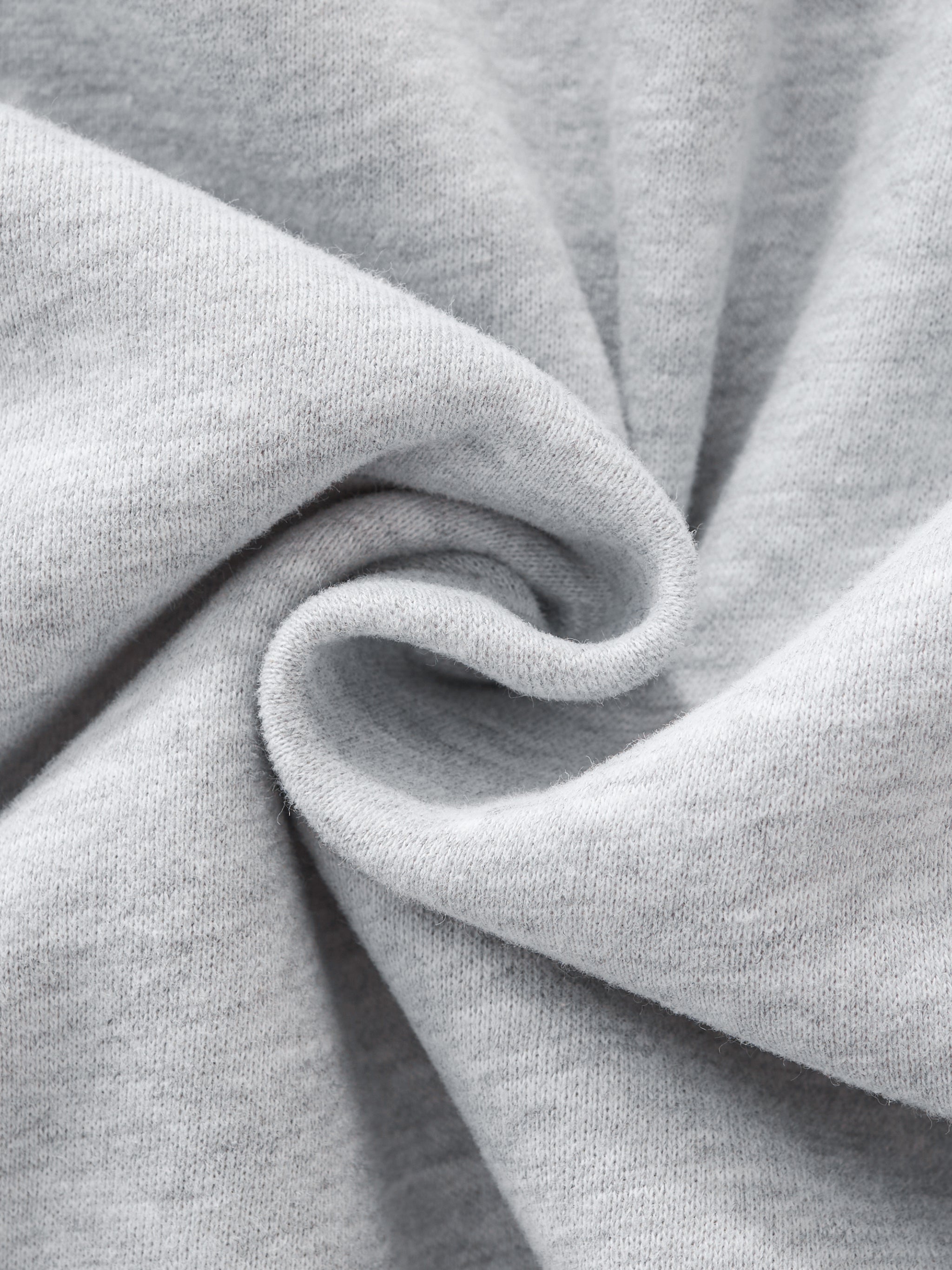 Cupid Boxy Zip Hoodie