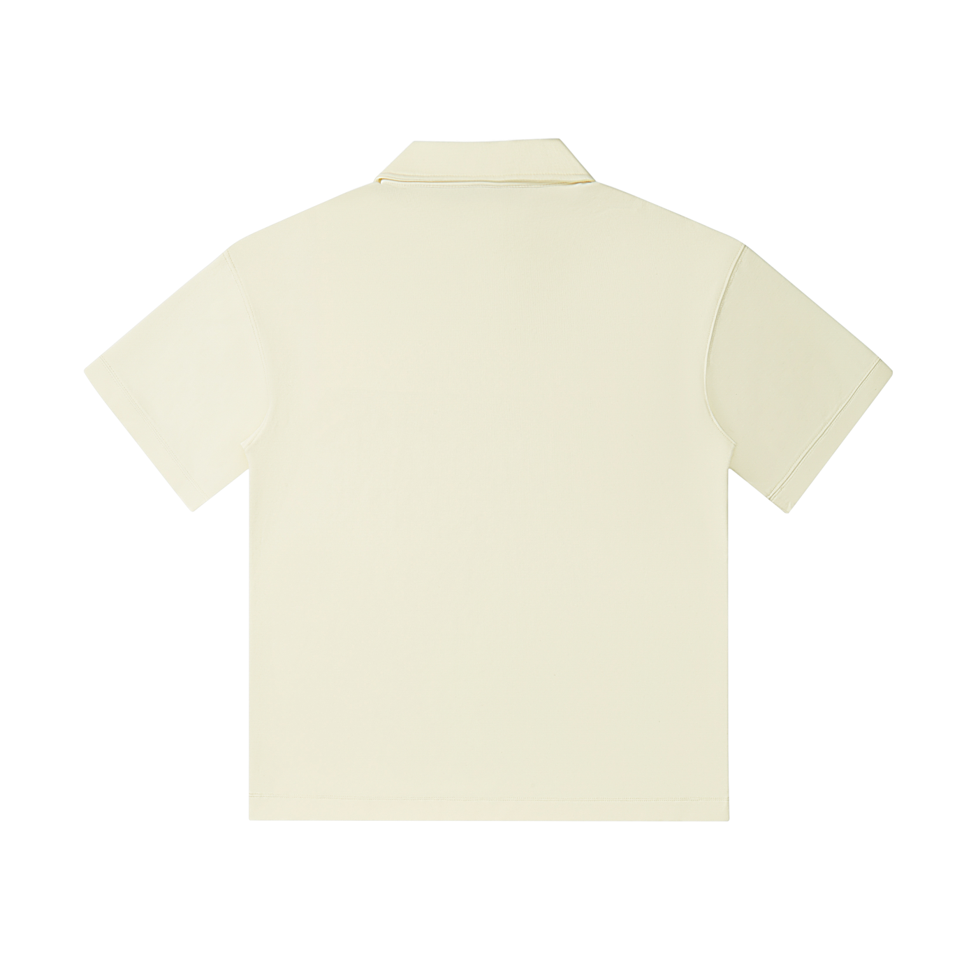 Mulini Drop Shoulder Polo