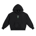 Mulini FC Green Heavyweight Hoodie