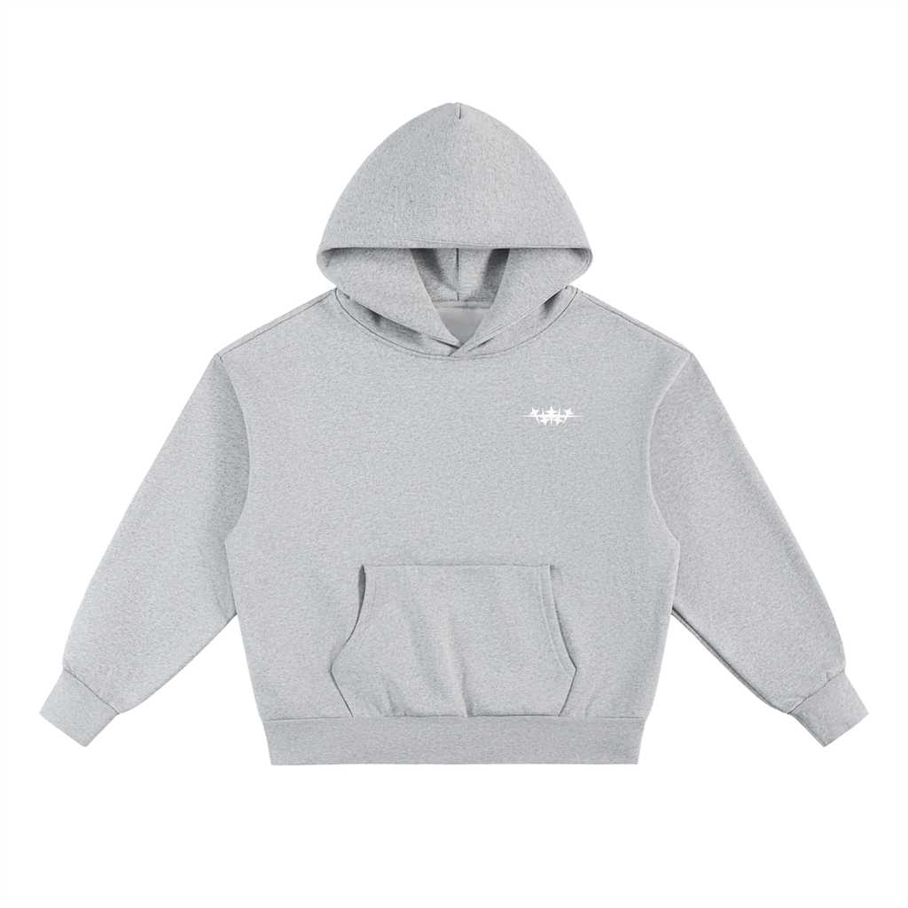 Mulini Core Heavyweight Hoodie