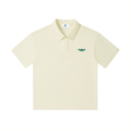 Mulini Drop Shoulder Polo