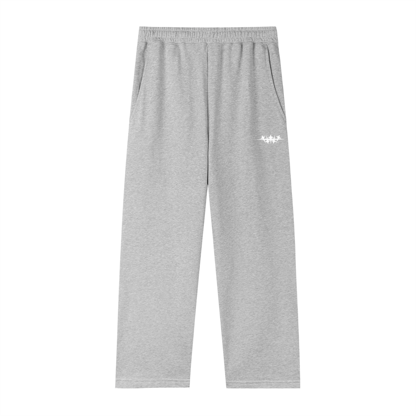 Mulini Core Straight Leg Joggers