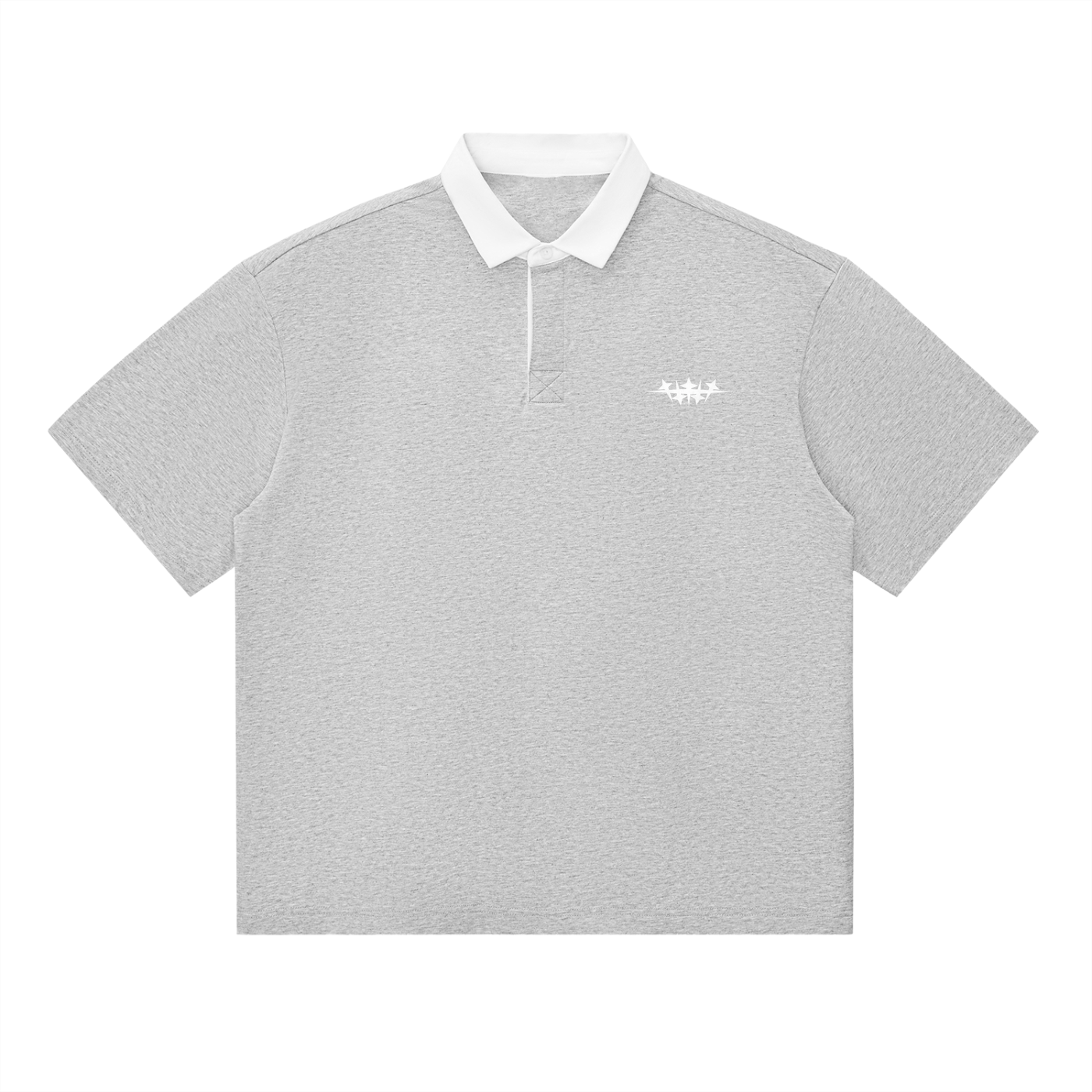 Mulini Contrast Collar Polo