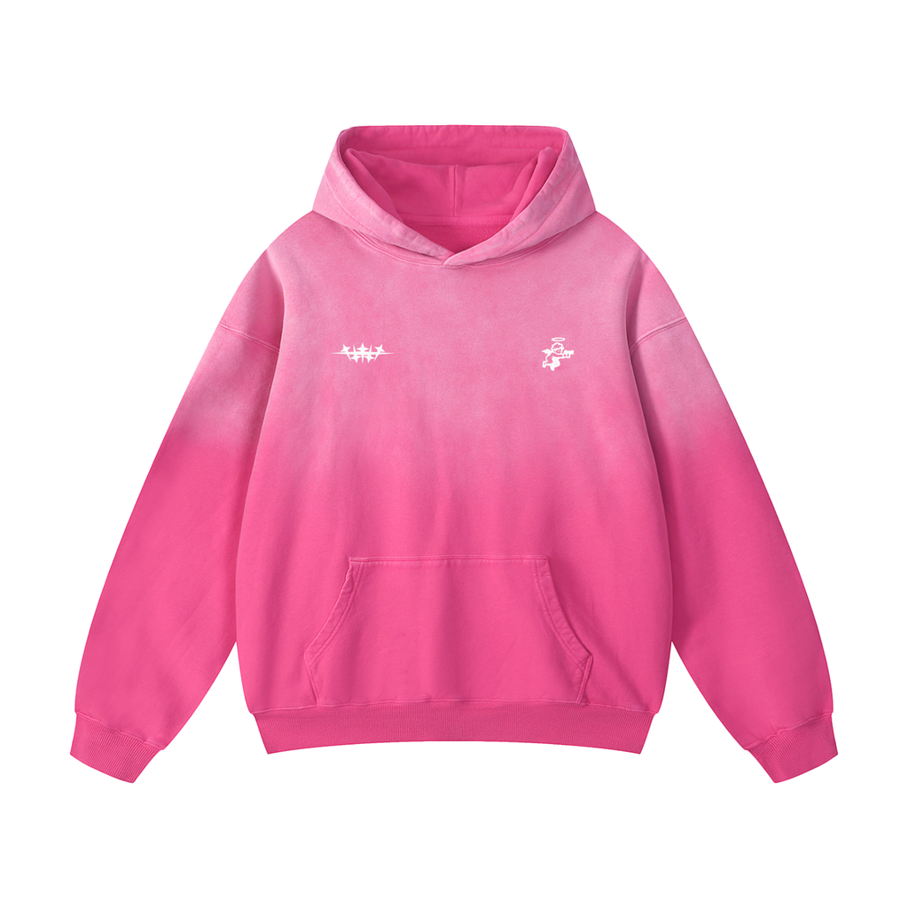 Mulini Cupid Sunfade Hoodie