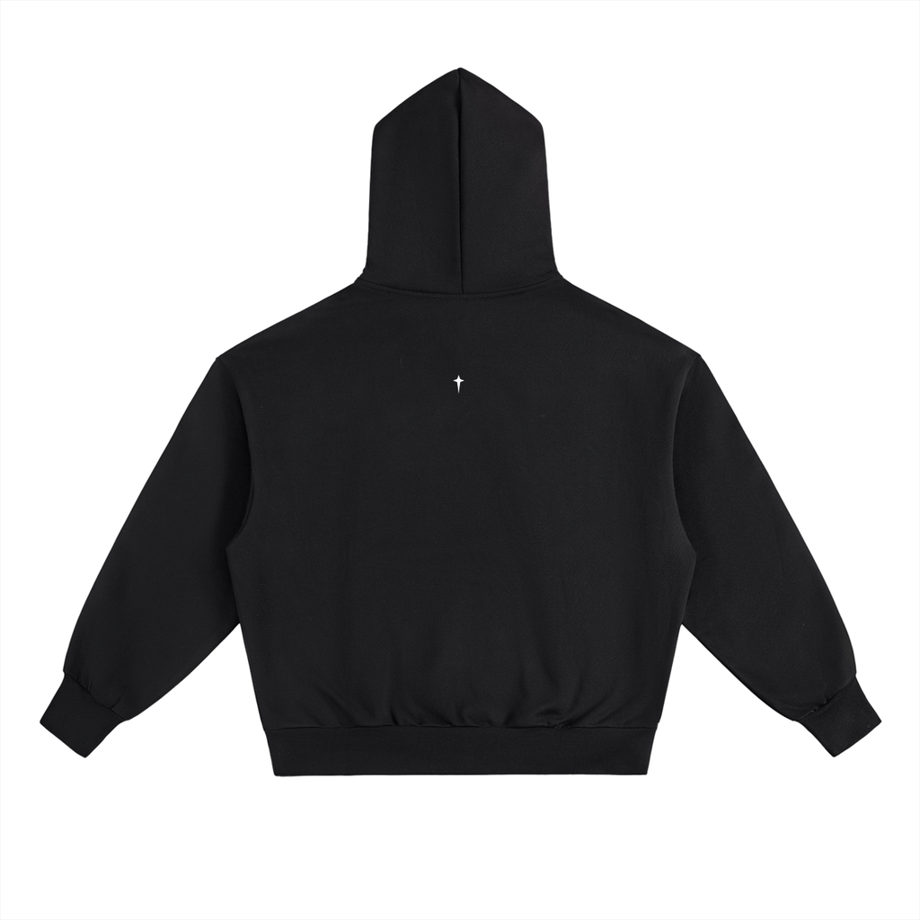 Mulini Core Heavyweight Hoodie