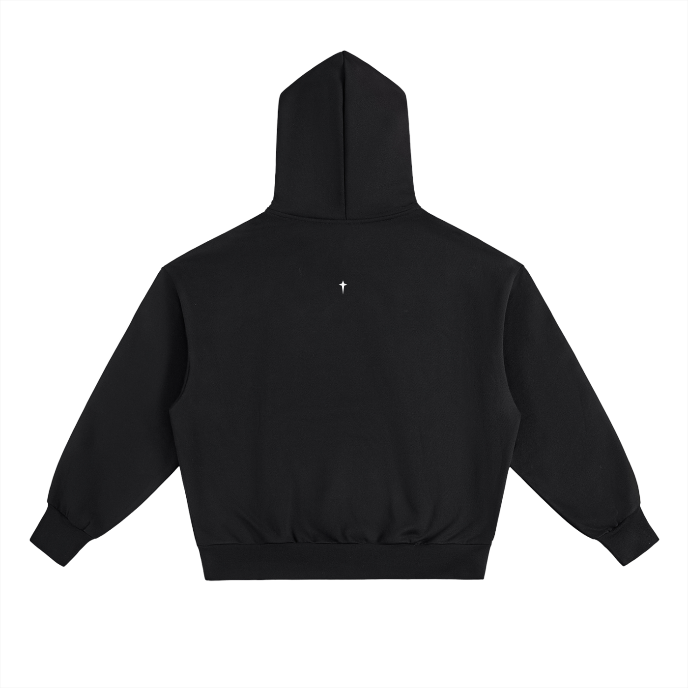 Mulini Core Heavyweight Hoodie
