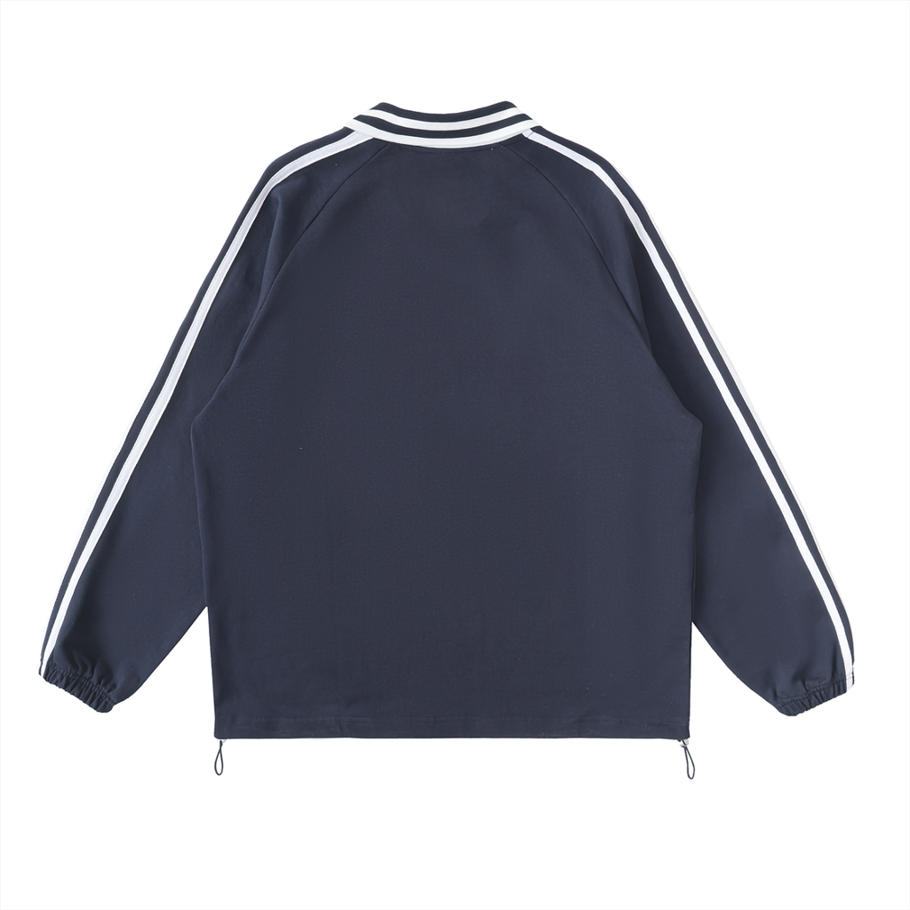 Mulini FC Striped Sweatshirt