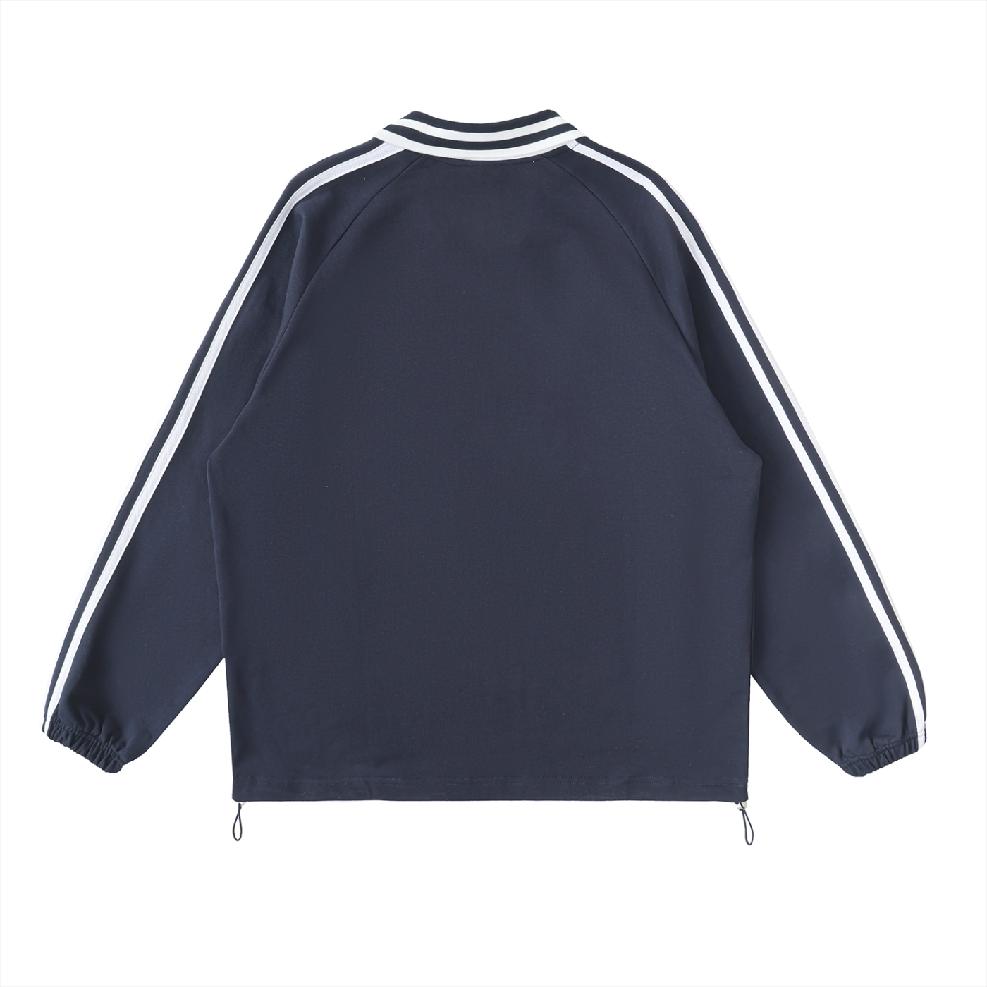 Mulini FC Striped Sweatshirt