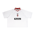 Mulini FC Red Collared Jersey