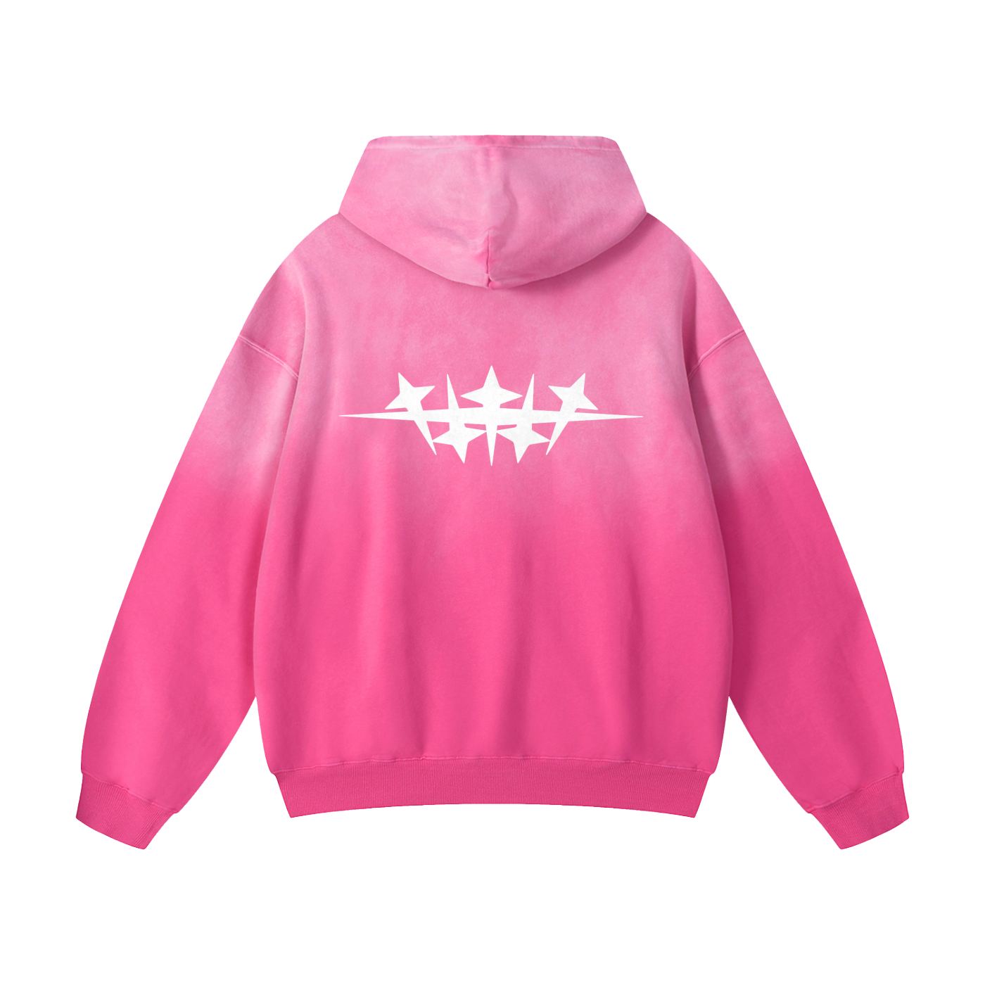 Mulini Cupid Sunfade Hoodie