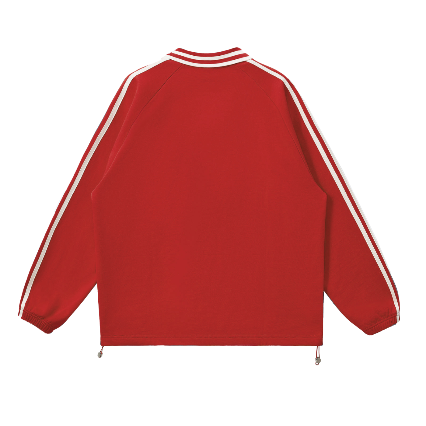 Mulini FC Striped Sweatshirt