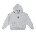 Mulini FC Purple Heavyweight Hoodie