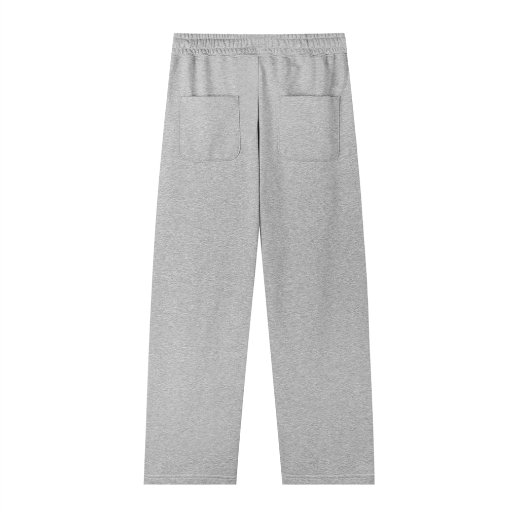 Mulini Core Straight Leg Joggers