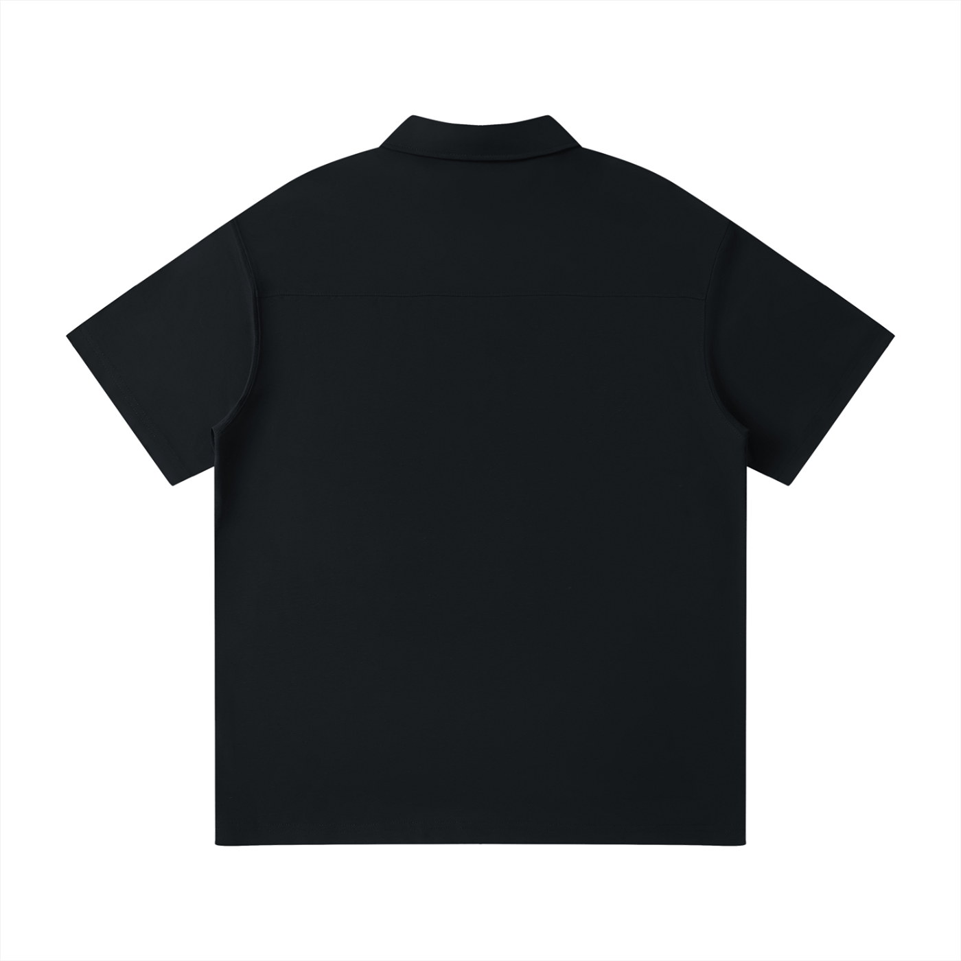 Mulini Quarter-Zip Polo
