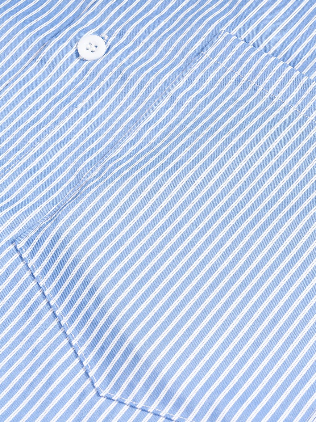 Mulini Skate Stripe Boxy Shirt