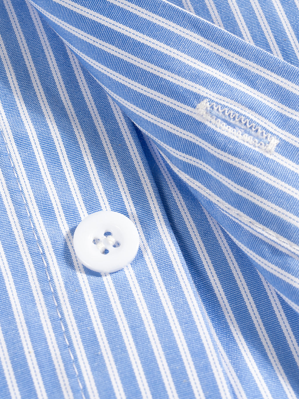 Mulini Skate Stripe Boxy Shirt