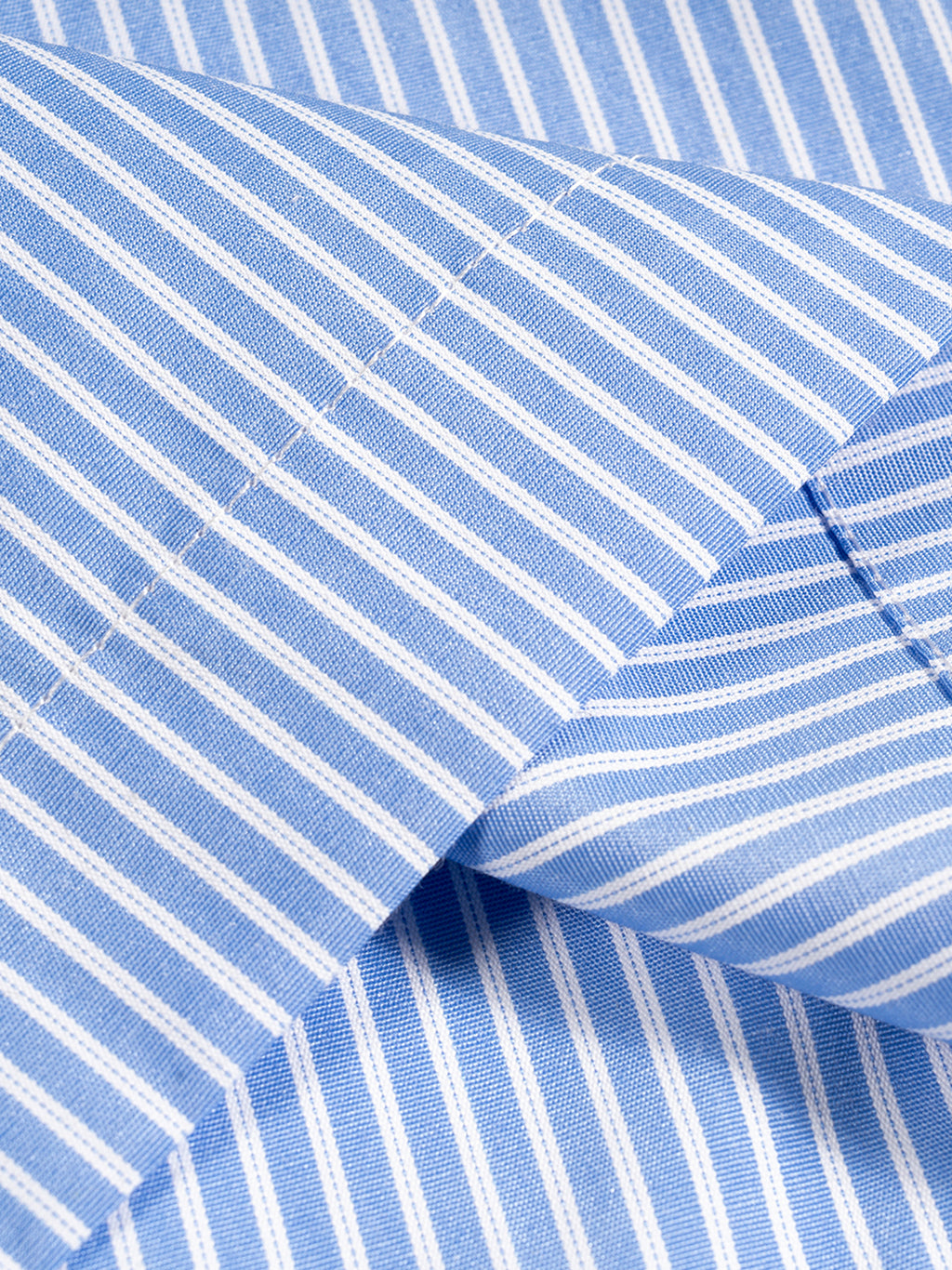 Mulini Skate Stripe Boxy Shirt