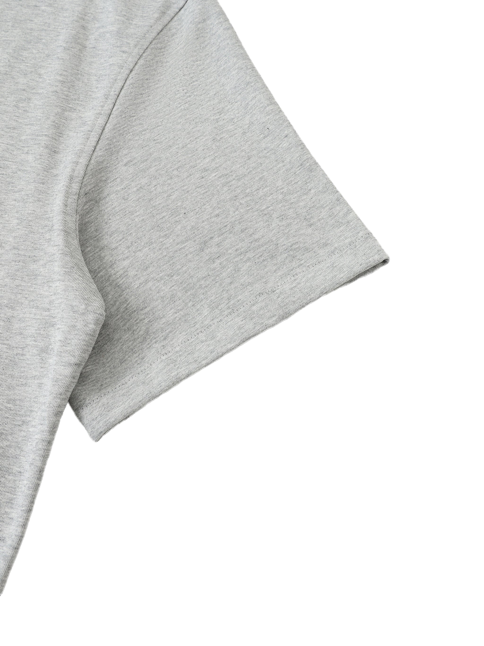 Mulini Half Zip Polo
