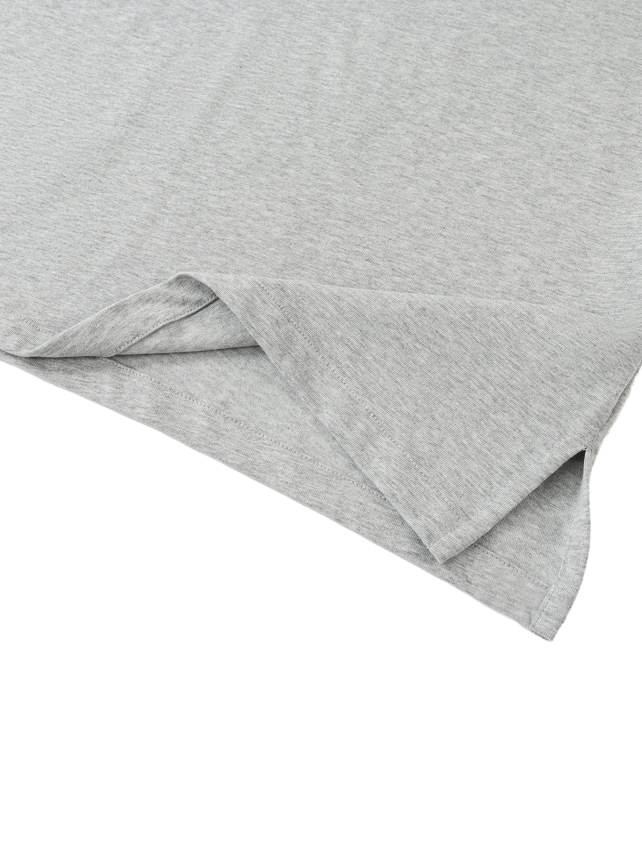 Mulini Half Zip Polo