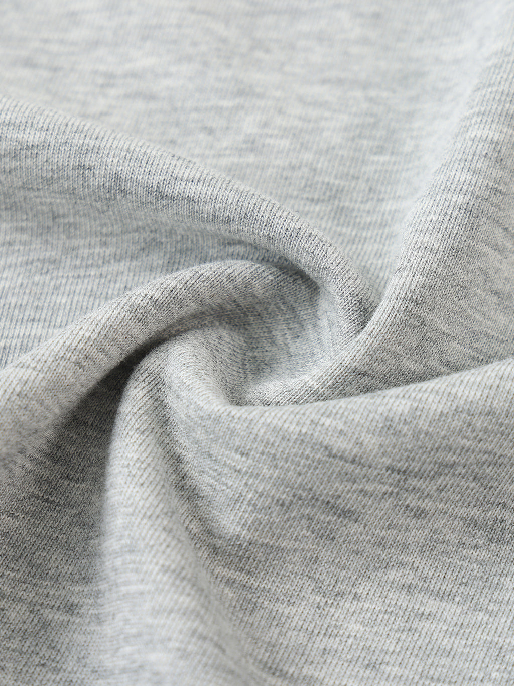 Mulini Half Zip Polo
