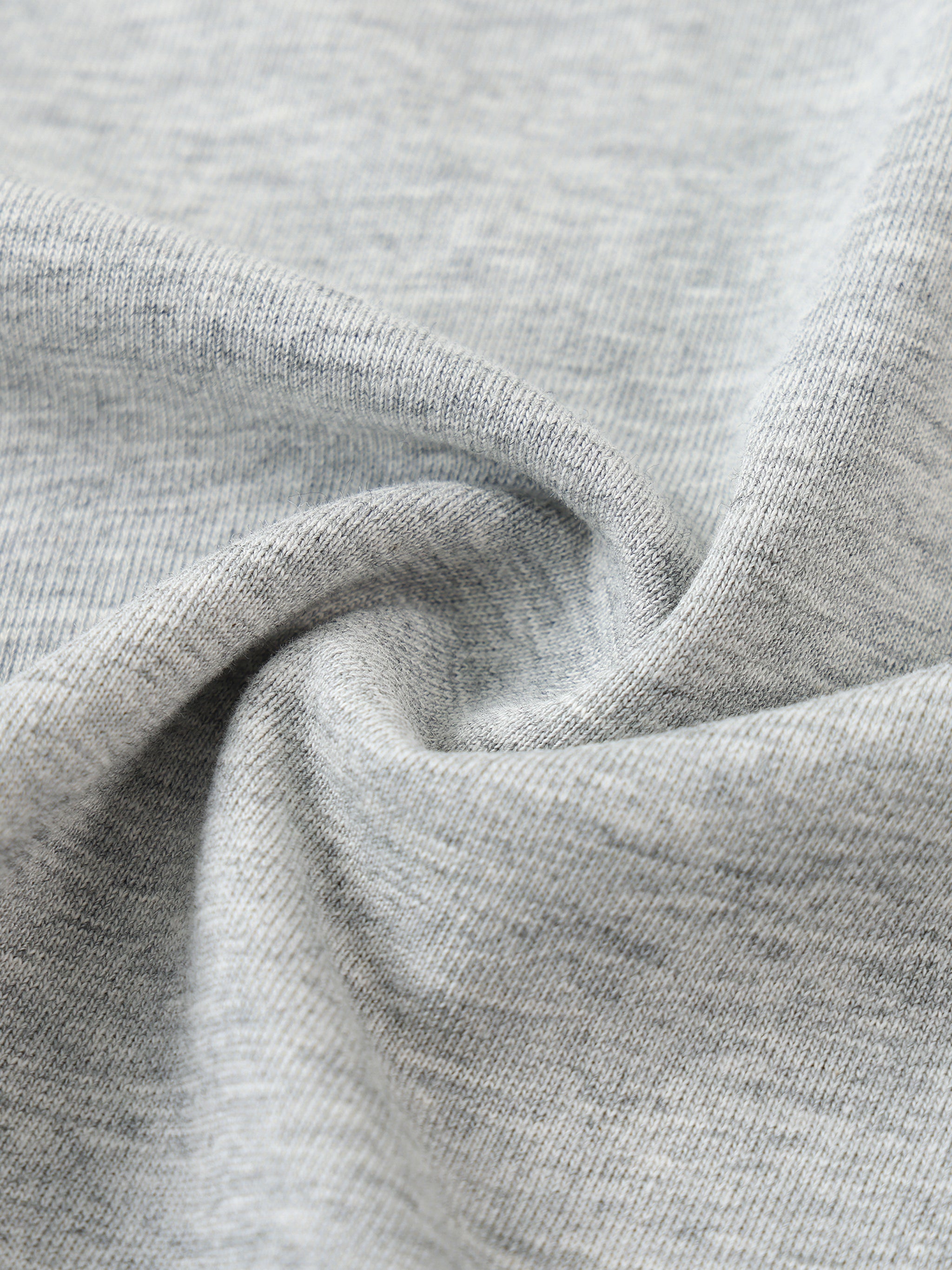 Mulini Half Zip Polo