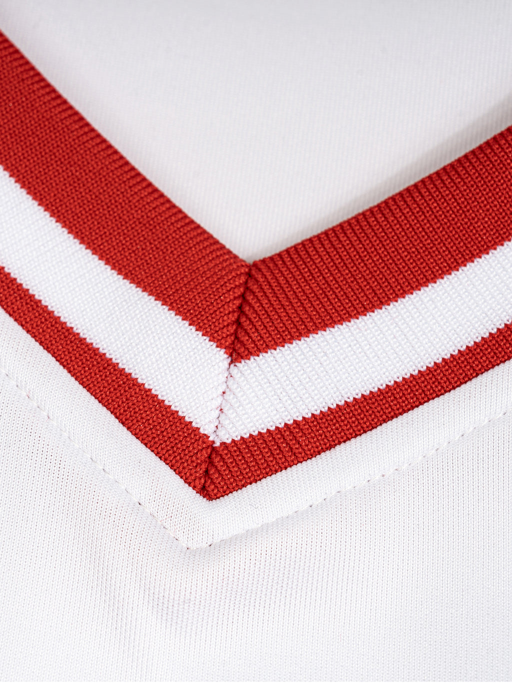 Mulini FC Red Collared Jersey